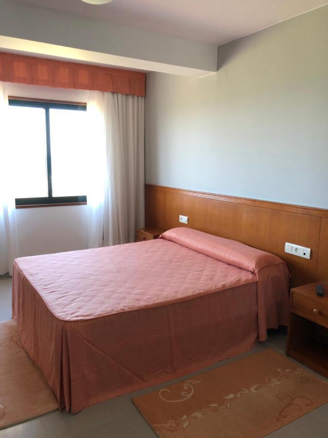 Apartamento Junto Al Mar Oia Extérieur photo