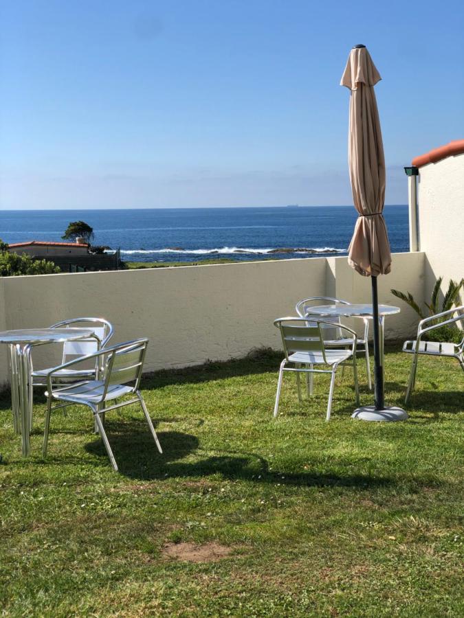 Apartamento Junto Al Mar Oia Extérieur photo