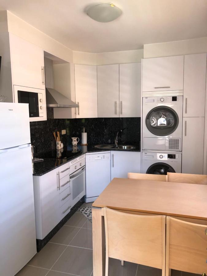 Apartamento Junto Al Mar Oia Extérieur photo